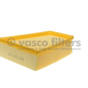FILTR POWIETRZA VASCO A918 SKODA FABIA