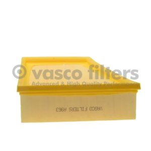 FILTR POWIETRZA VASCO A963 REN