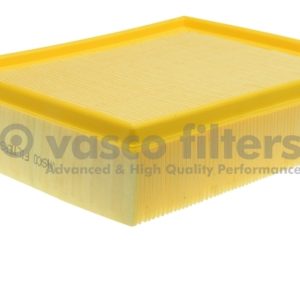 FILTR POWIETRZA VASCO A858 REN LAGUNA 1.9 DCI 01-