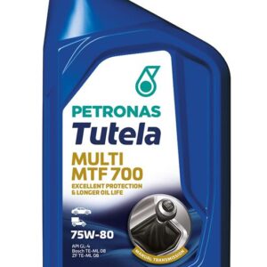 TUTELA MULTI MTF 700 75W-80 1L OLEJ DO SKRZYNI BIEGÓW