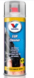 ŚRODEK DO CZYSZCZENIA ZAWORU EGR 400ML EGR CLEANER