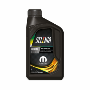 Selenia WR FORWARD 0W-30 1L