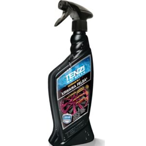 DETAILER KRWAWA FELGA CHERRY 600ml