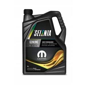 Selenia WR FORWARD 0W-30 5L