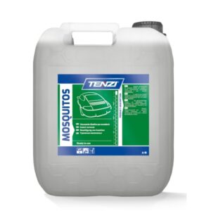 TENZI MOSQUITOS środek do usuwania owadów z karoserii samochodów 10L