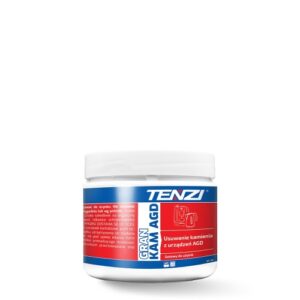 TENZI Gran KAM AGD 500g odkamieniacz do expresów AGD