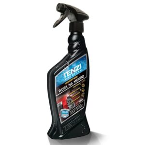 Detailer WOSK NA MOKRO 600ml